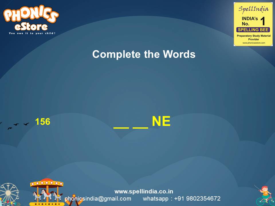 spell-bee-competition-exam-class-1-2-3-4-5-words